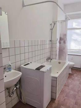 Gemütliches Apartment Nähe Hauptbahnhof, Lipsko (fotografie 2)