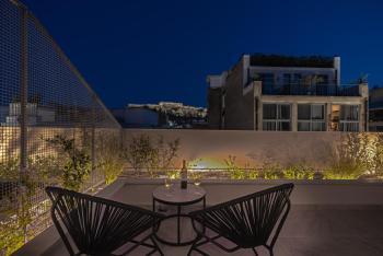 Hellenic Vibes Smart Hotel, Athens (photo 5)