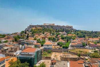 Hellenic Vibes Smart Hotel, Athens (photo 3)
