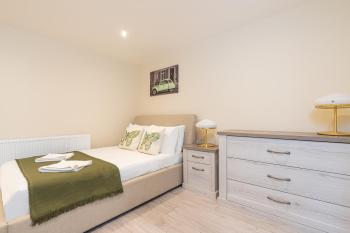 Cozy 1 Bedroom Flats in Paddington, Londra (foto 3)