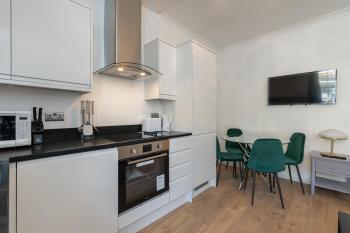 Cozy 1 Bedroom Flats in Paddington, Londra (foto 4)