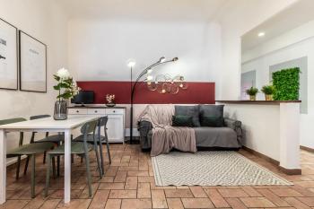 Wine Apartments Florence Ansonica, Florencie (fotografie 4)