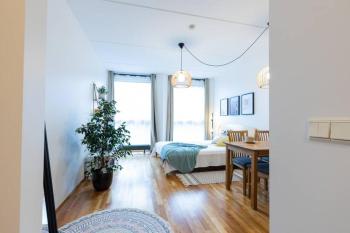 Lovely studio 5 min walk from Old Town and seaside, Tallinn (photo 5)