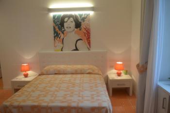 Divine Bed & Breakfast, Řím (fotografie 2)