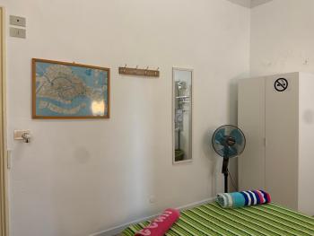 Archie's House, Benátky (fotografie 5)