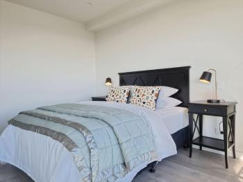 Union Green Apt w Stunning Views - Free Parking, Auckland (zdjęcie 5)