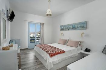 Hotel Iris, Nausa (zdjęcie 2)