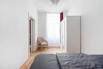 Vienna City Apartment Raffaelgasse, Vienna (photo 2)