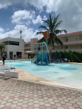 Ocean view Aquamarina, Cancún (zdjęcie 5)