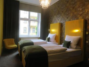Berlinapartments-Downtown, Berlin (photo 4)