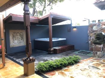 Bali at the Bay, Nelson Bay (foto 2)