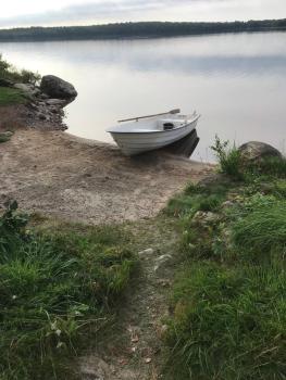 Joarsbo, Stuga 1, Sjölyckan, Kalv (Foto 2)