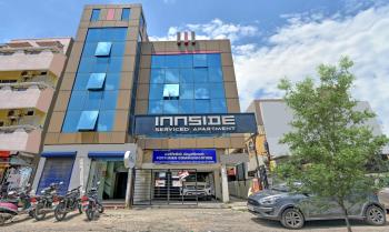 Treebo Innside, Ченнаи (фото 3)