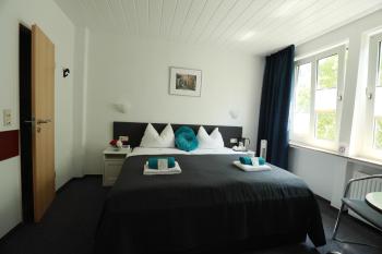 Hotel Am Hillmannplatz Nr.1, Brema (zdjęcie 5)