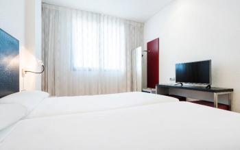 Ilunion Aqua 3, Valence (photo 5)