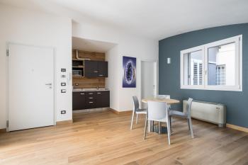 Giorgi Design Homes I, Boloňa (fotografie 5)