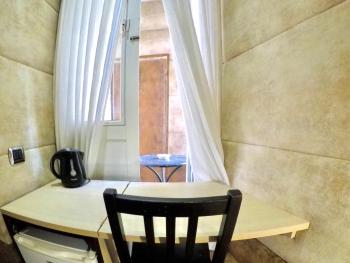 Blue Suite Vatican Guesthouse, Řím (fotografie 4)