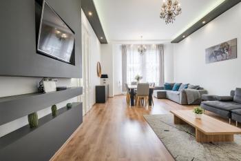 Real Apartments Zichy, Budapešť (fotografie 2)