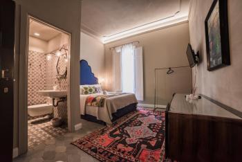 La Fonderia Firenze, Florencie (fotografie 5)