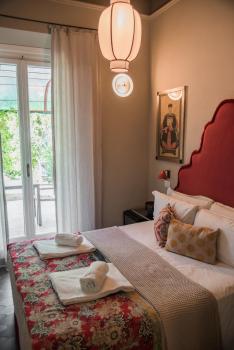 La Fonderia Firenze, Florencie (fotografie 4)
