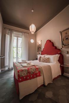 La Fonderia Firenze, Florencie (fotografie 2)