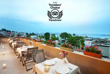 Hotel Sumengen, Estambul (foto 3)