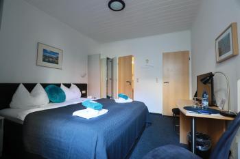 Hotel Am Hillmannplatz Nr.1, Bremen (Foto 5)