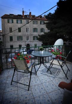 Apartments History, Split (photo 3)