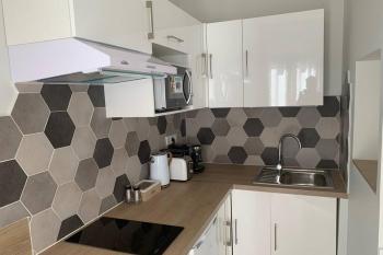 APPARTEMENT DE CHARME EN CENTRE VILLE, Тулуза (фото 5)
