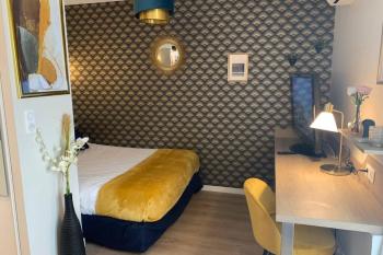 Joli appartement haut standing en hyper centre, Toulouse (photo 3)