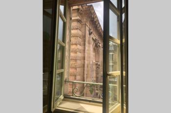 BeauneAppart - Centre- Climatisation - Parking gratuit, Beaune (zdjęcie 5)
