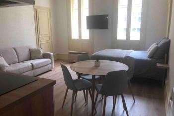 BeauneAppart - Centre- Climatisation - Parking gratuit, Beaune (zdjęcie 3)