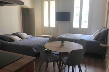 BeauneAppart - Centre- Climatisation - Parking gratuit, Beaune (zdjęcie 4)
