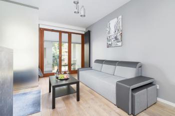 Apartments Harmonica Trynitarska by Noclegi Renters, Cracovie (photo 4)