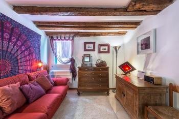 PICCOLO - Cozy studio in the heart of authentic Venice, Benátky (fotografie 2)