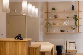 Hôtel Joe M, Paris (Foto 5)