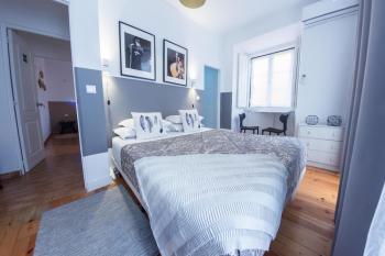 INT Lisbon Suites, Lisbonne (photo 5)