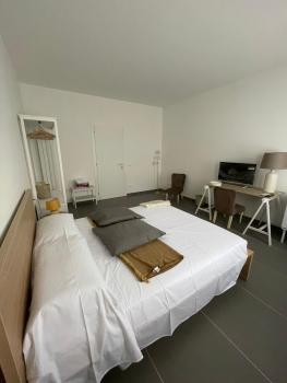 Milu's Home, Palermo (fotografie 4)