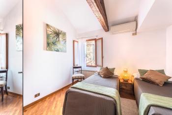 Colombina-Like at home- Air conditioned-3 bedrooms-fully equipped, Benátky (fotografie 3)