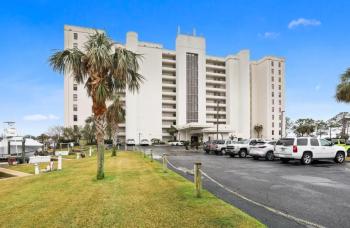 Back Bay Condo 1106, Orange Beach (fotografie 2)