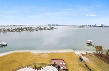 Back Bay Condo 1106, Orange Beach (fotografie 4)