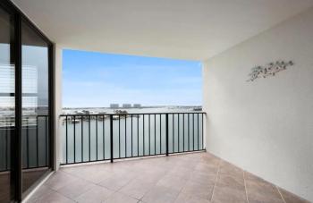 Back Bay Condo 1106, Orange Beach (fotografie 5)