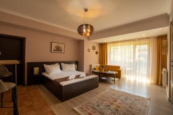 Clabucet Studio, Predeal (foto 5)
