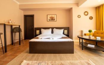 Clabucet Studio, Predeal (foto 4)