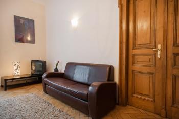 Dizzy Daisy Hostel, Cracovia (foto 3)