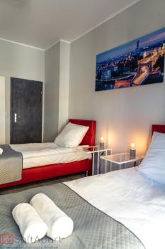 SaltApart Apartament Plac Solny Wrocław, Breslau (Foto 3)