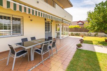 La casa del olivo en Córdoba, Córdoba (foto 5)