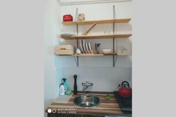 A Cosy Studio in the City Centre, Bratysława (zdjęcie 3)