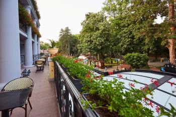 A Hoteli - Hotel Park, Vrnjačka Banja (foto 5)