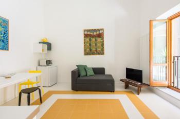 Vucciria Apartments by Wonderful Italy, Palermo (fotografie 2)